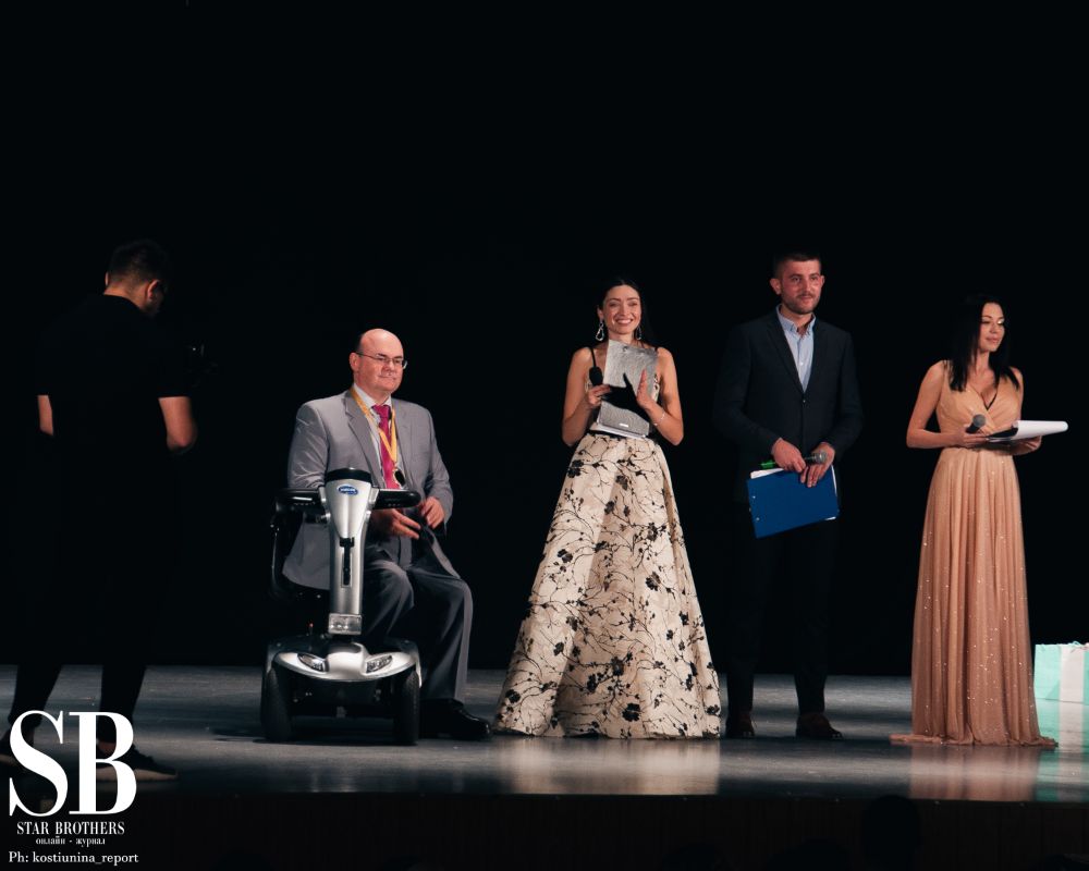 Celebrity awards 2021