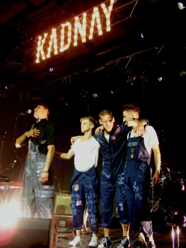 kadnay