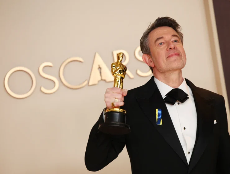 У ніч з 2 на 3 березня в театрі "Долбі" в Лос-Анджелесі відбулася 97-ма церемонія вручення премії "Оскар".