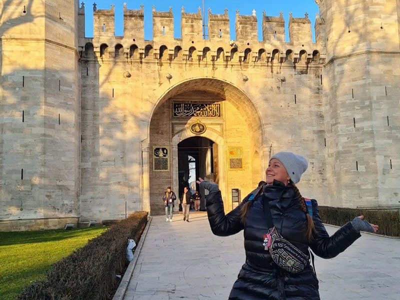 Віталіна Біблів