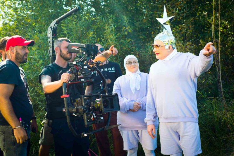 VERKA SERDUCHKA