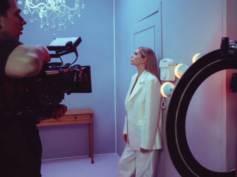 Вера Брежнева