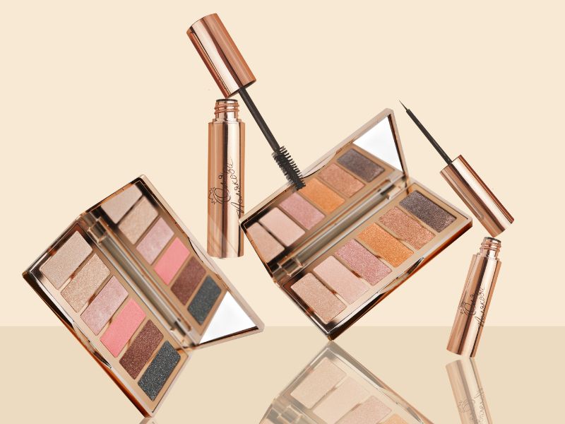 косметика Королева ночи