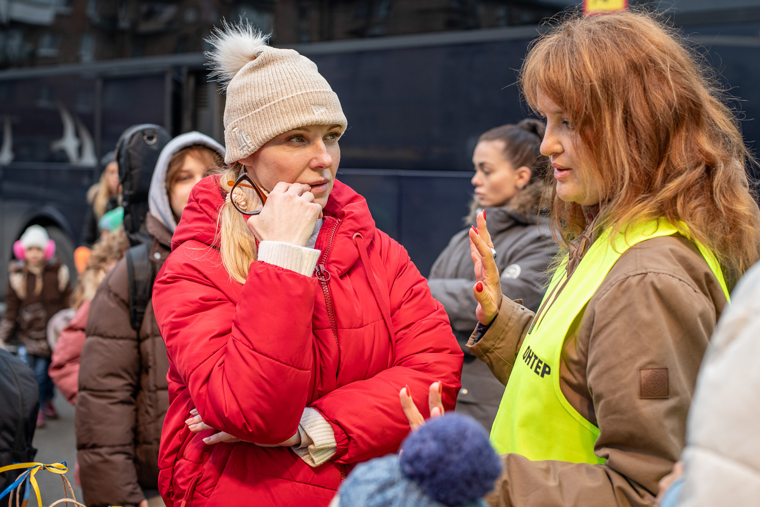 Кінокомпанія JOYFILMS презентувала тізер містичного трилера «БАШТА» на Берлінському міжнародному кінофестивалі в рамках  European Film Market. Фільм «БАШТА» став режисерським повнометражним дебютом відомої акторкі і ведучої Даші Трегубової. 