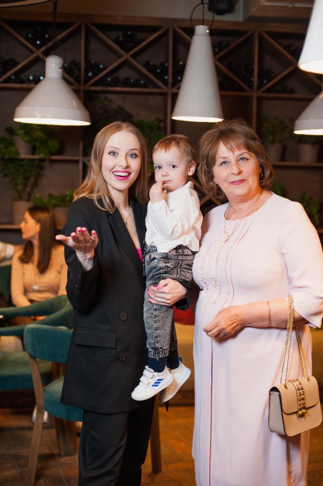 Анна Сагайдачна