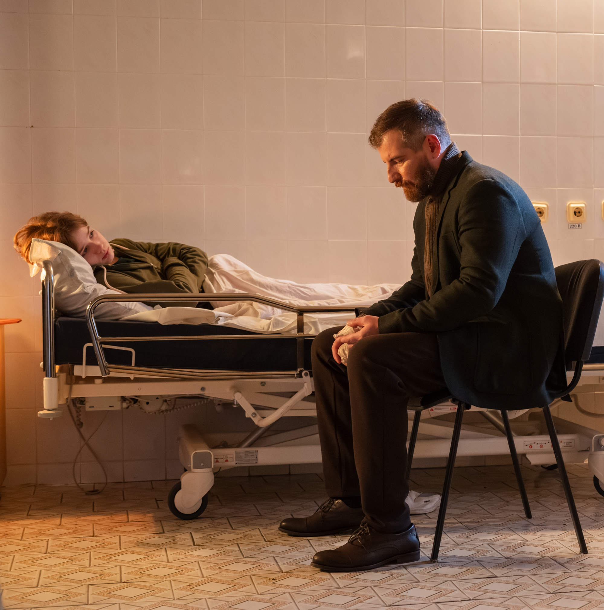 Кінокомпанія JOYFILMS презентувала тізер містичного трилера «БАШТА» на Берлінському міжнародному кінофестивалі в рамках  European Film Market. Фільм «БАШТА» став режисерським повнометражним дебютом відомої акторкі і ведучої Даші Трегубової. 