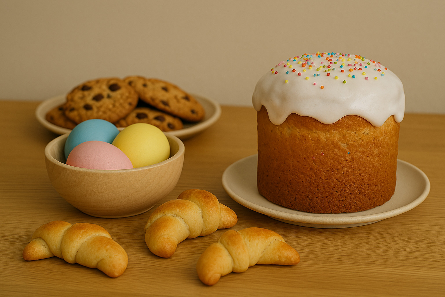 Великдень 2025