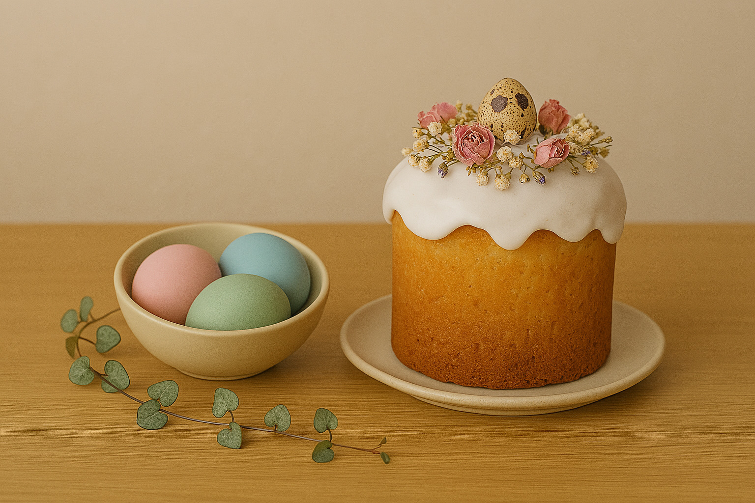 Великдень 2025