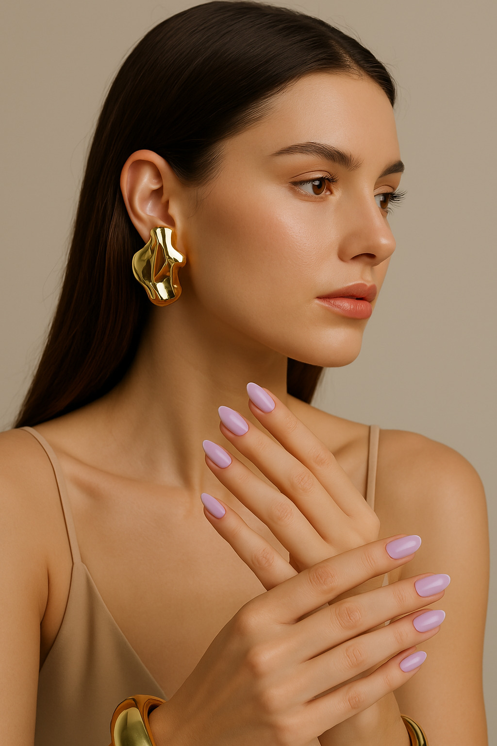 Цієї весни стиль диктує сміливість і легкість одночасно.