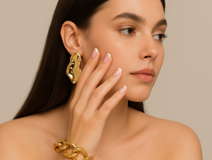 Цієї весни стиль диктує сміливість і легкість одночасно.