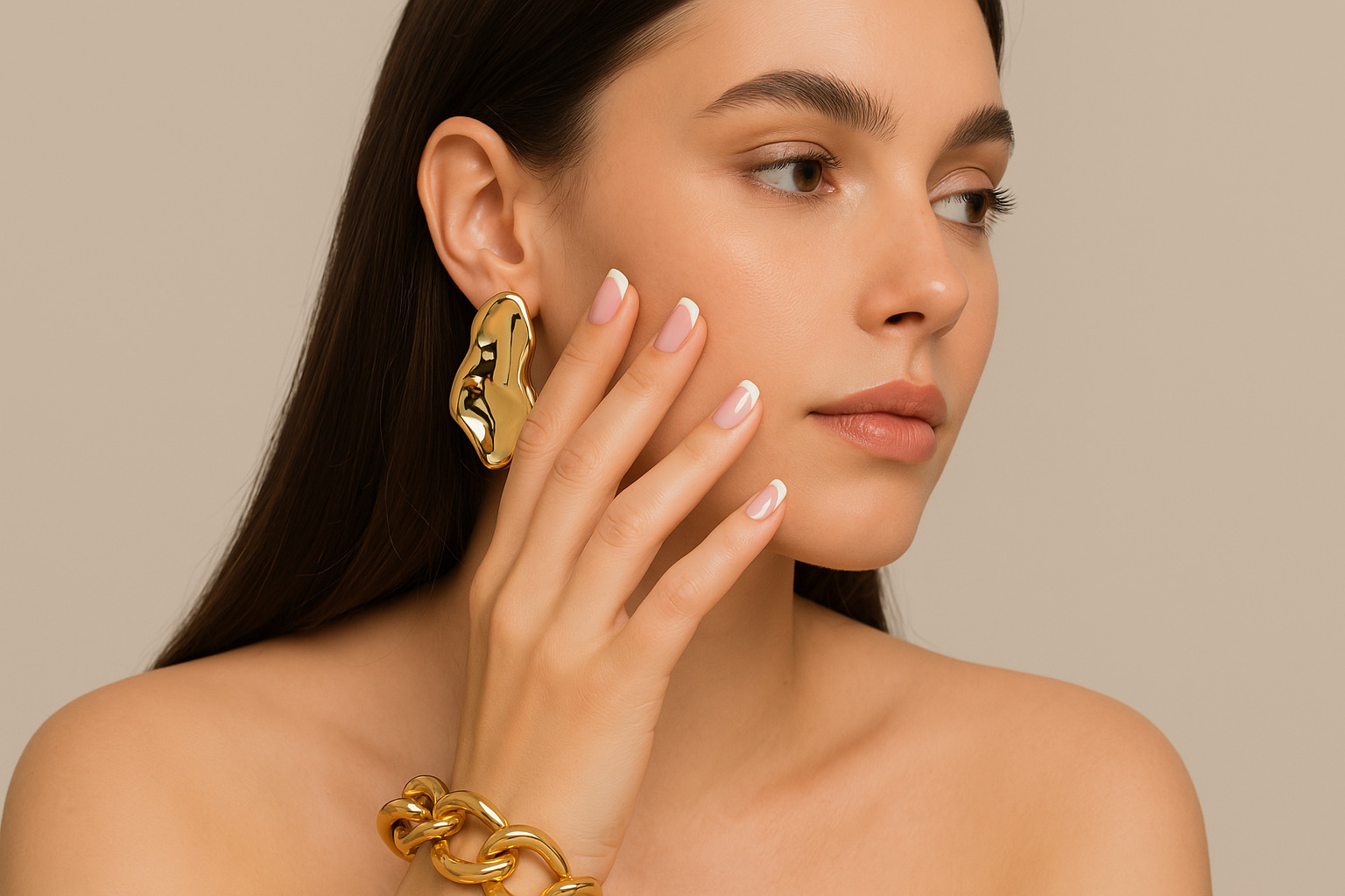 Цієї весни стиль диктує сміливість і легкість одночасно.