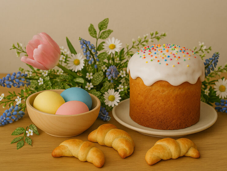 Великдень 2025