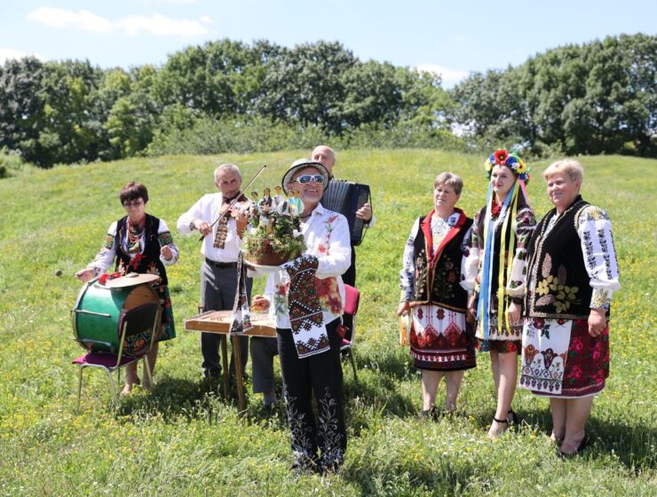 Ювілейний фестиваль “Країна Мрій”, якому виповнилось 20 років, став наймасштабнішим за всю свою історію та, не дивлячись на складнощі, повʼязані з війною, продовжив виконання своєї місії зі збереження та популяризації української культури, фольклору, народних ремесел та вчергове підтвердив статус міжнародного, завдяки участі іноземних артистів з Великобританії, Японії та Індії.