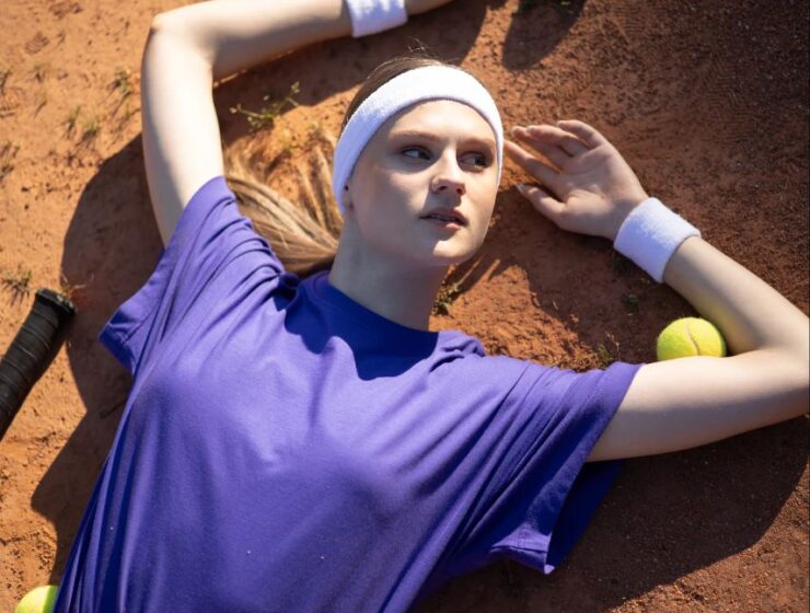 Благодійний вечір бренду Heart Rate