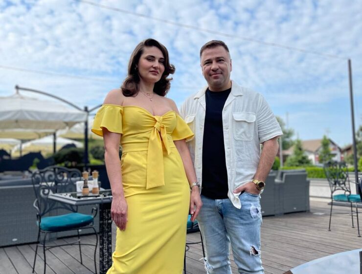 Весела і сатирична новинка від VIP Тернопіль та ВІА "Кіп'яток": історія кохання, що почалася з помилки