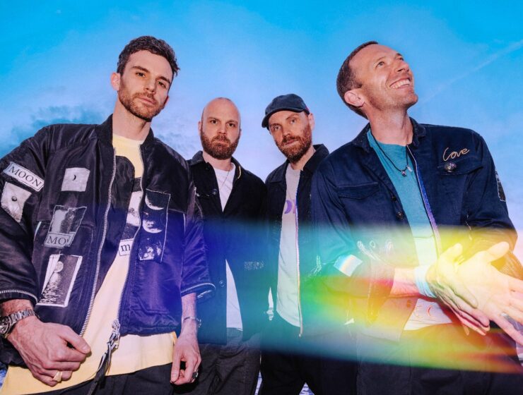 Coldplay