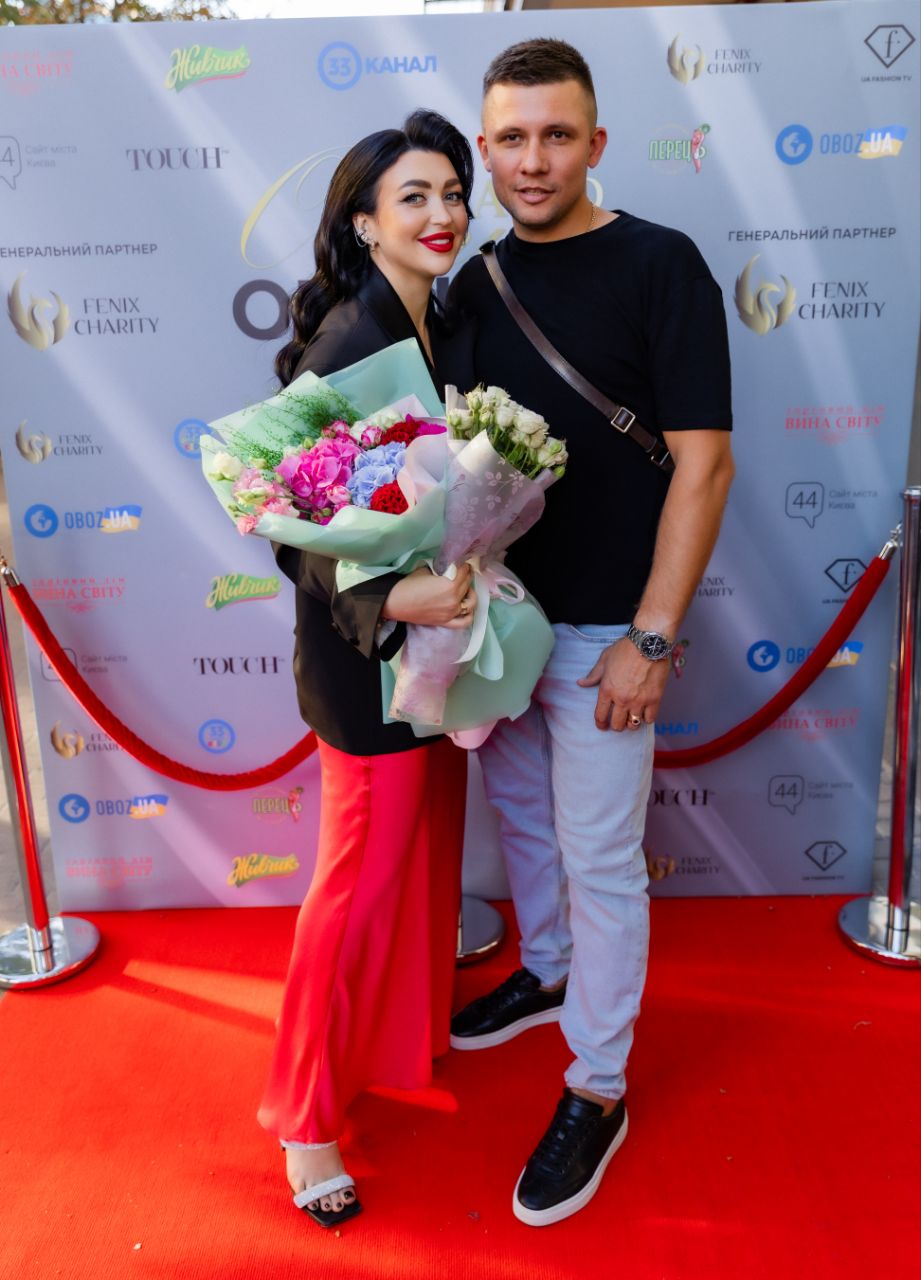 28-го вересня у Києві на вул. Велика Васильківська, 28 відкрився новий двоповерховий fashion простір українського бренду ONE LUXY. 