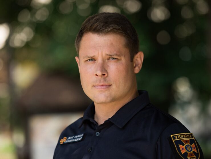 Ми поспілкувалися з актором Сергієм Мітрюшиним, який зіграв фельдшера Макса Бідного у серіалі «Кохання та полум’я» на СТБ. Його герой — мовчазний, рішучий, щирий. А сама роль — дуже особиста для виконавця. Чому — читайте в інтерв’ю.