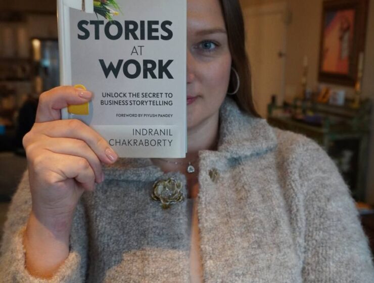 У часи, коли мільйони українців будують нове життя за кордоном, віза талантів стала мрією для багатьох.