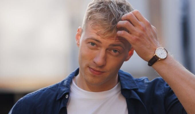 Григорія Бакланова вже давно асоціюють із яскравим образом Лавріна з серіалу «Спіймати Кайдаша».