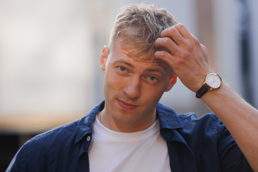 Григорія Бакланова вже давно асоціюють із яскравим образом Лавріна з серіалу «Спіймати Кайдаша».