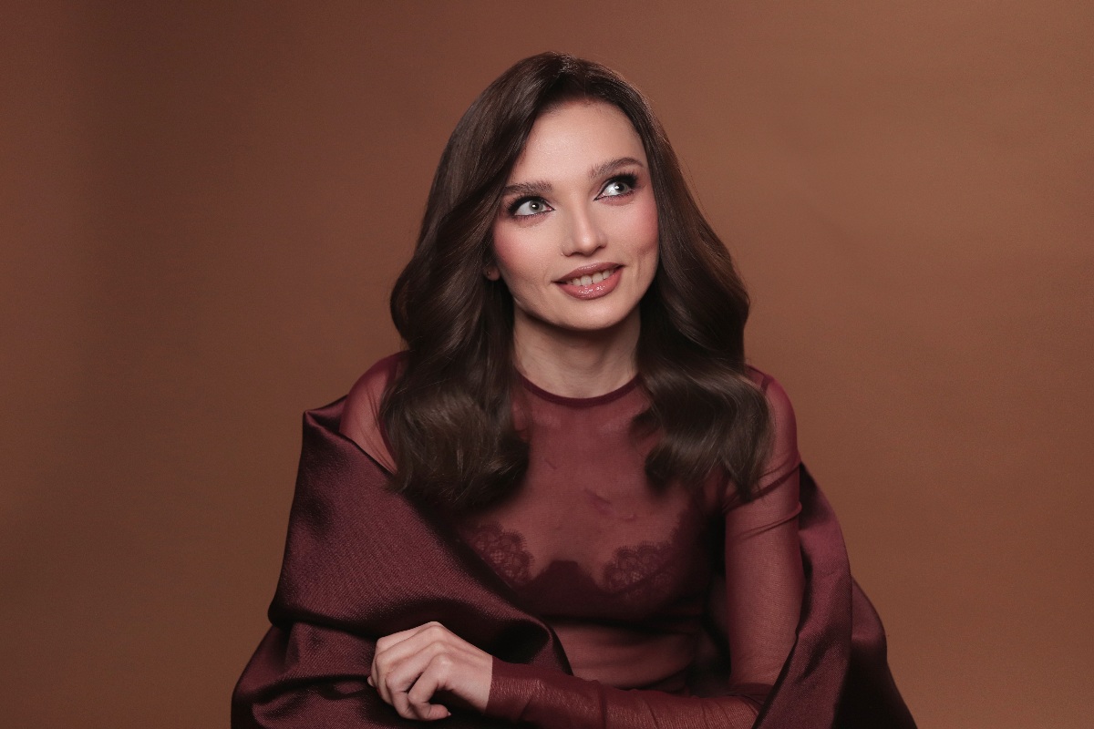 Єгор Андрюшин продовжив дивувати країну, запустивши власний YouTube-проєкт «Краса в тобі» – соціально важливе шоу, що спрямовано на підтримку жінок, які постраждали від війни