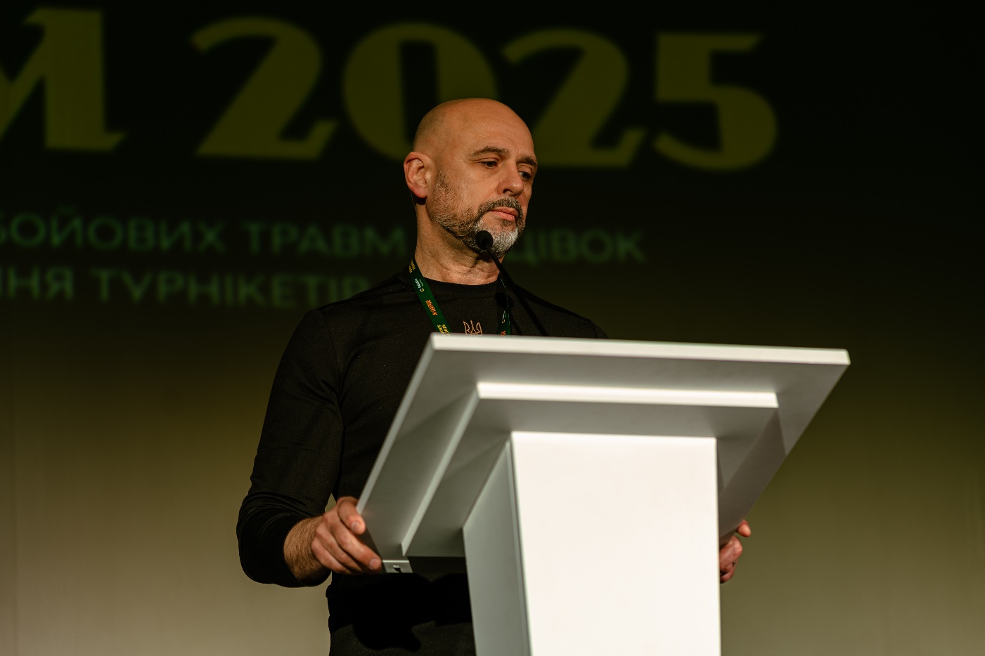 21-22 листопада, у столиці відбувся Tourniquet Forum 2025 — міжнародний форум, присвячений бойовим травмам кінцівок, турнікетному синдрому, сучасним методам порятунку життя та розвитку військової медицини. Захід організували Благодійний фонд «Разом для України» спільно з 3-м Армійським Корпусом.