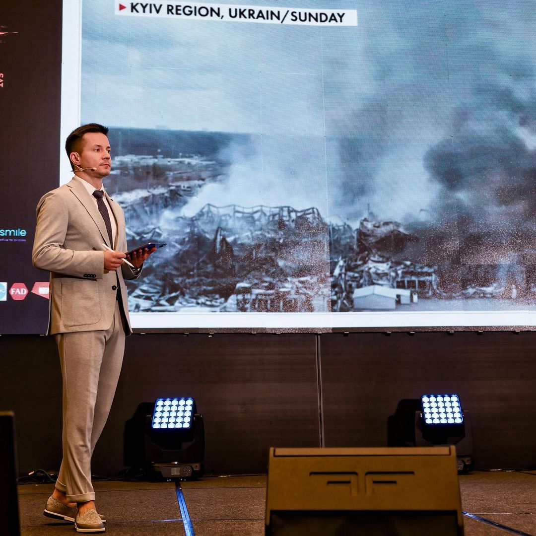 Назарій Михайлюк
