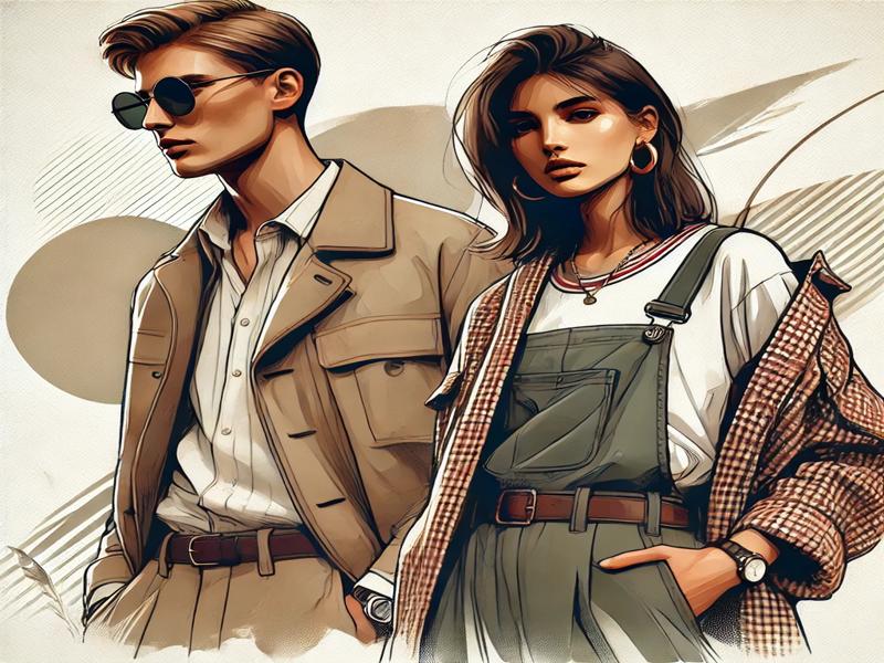 Сучасний стиль – це не просто трендовий одяг, а вміння створити образ, який відображає твою особистість. Виділятися легко, якщо знати кілька правил.